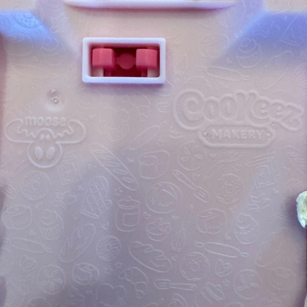 Hello Kitty Cookeez Makery Toaster Pompompurin Scented Plush Moose Toy